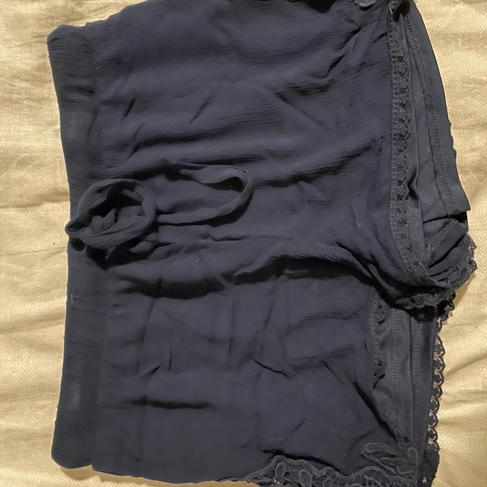 Xhiliration shorts